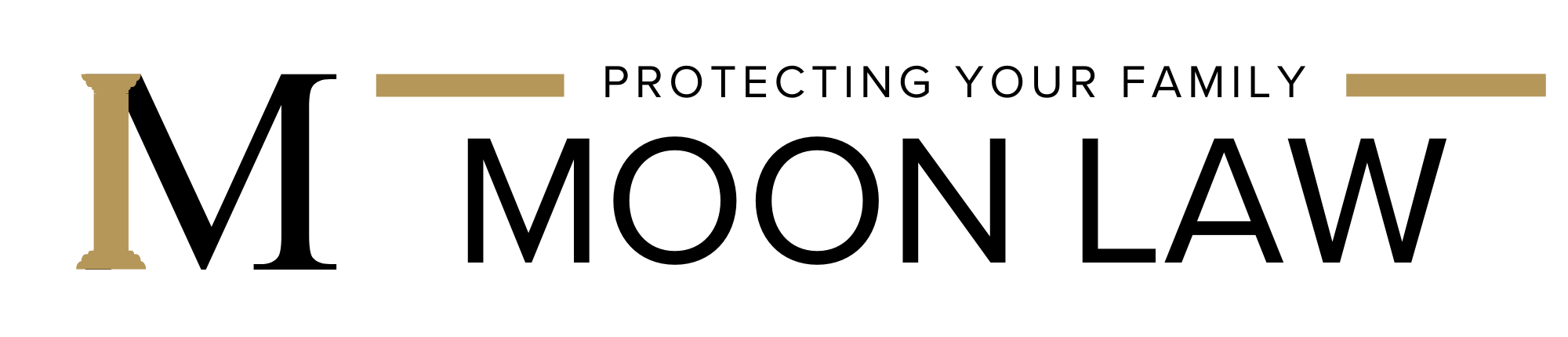 Moon Law Logo